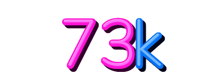 73k — logo kanal
