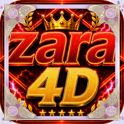 zara4d — galeri pratinjau - APK Resmi